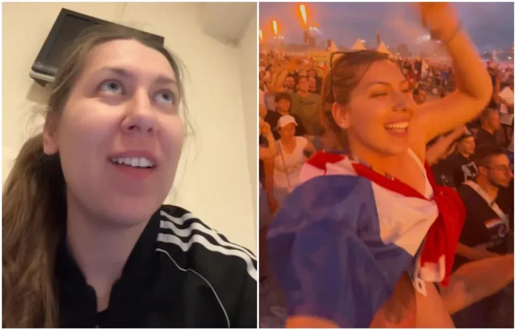 Otkaz zbog Thompsonovog koncerta