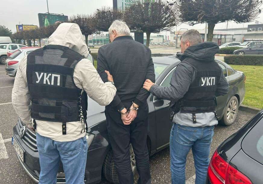 Profesor iz Laktaša pedofilija