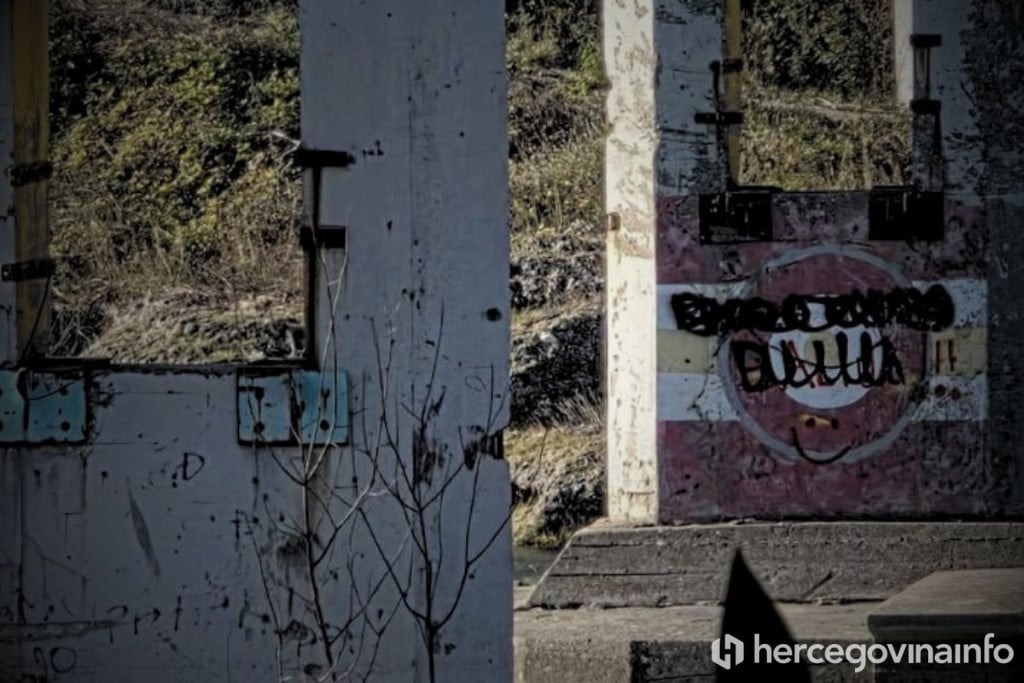 Pronađeno tijelo u Donjoj Mahali