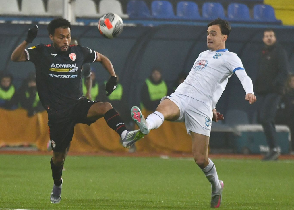 Radnički 1923 Kragujevac