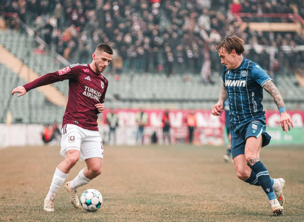 Sarajevo Željezničar