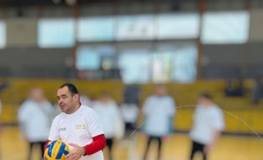 Saša Sale rehabilitacija