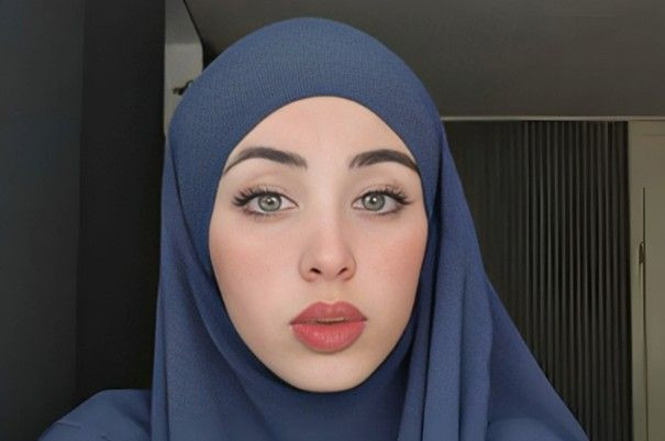 Sirijka u Nizozemskoj