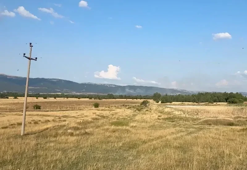 “Solarne panele u polja ne damo”
