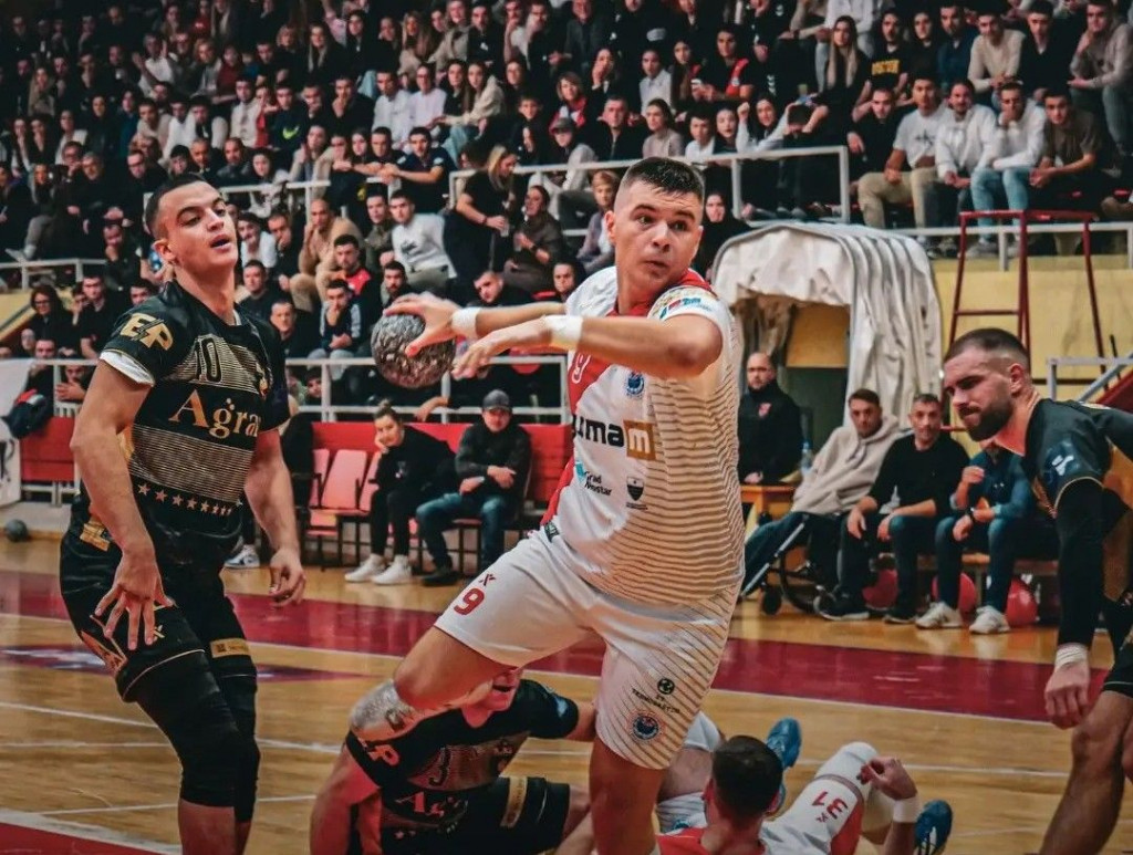 SRK Zrinjski Izviđač