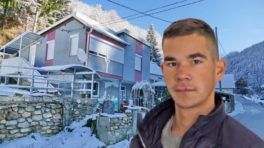 Zaim iz Bugojna napokon ima dom