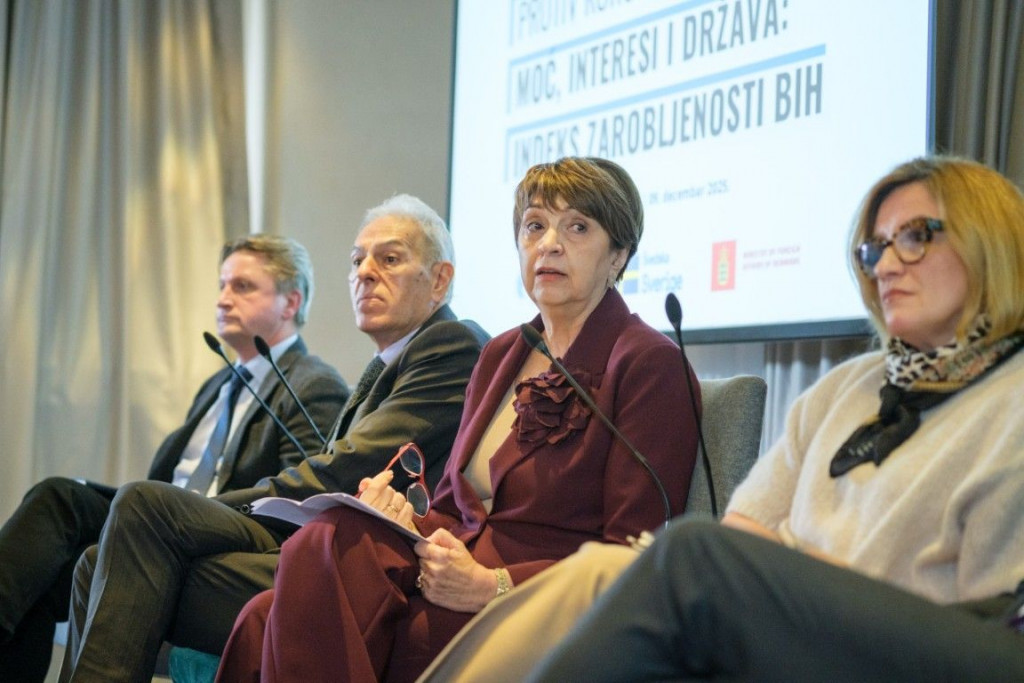 Zarobljena država transparency international