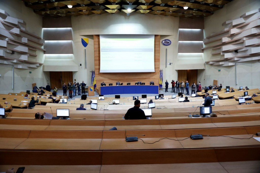 Zastupnicki dom PSBiH