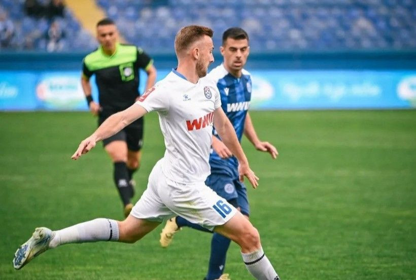 Željezničar Široki Brijeg