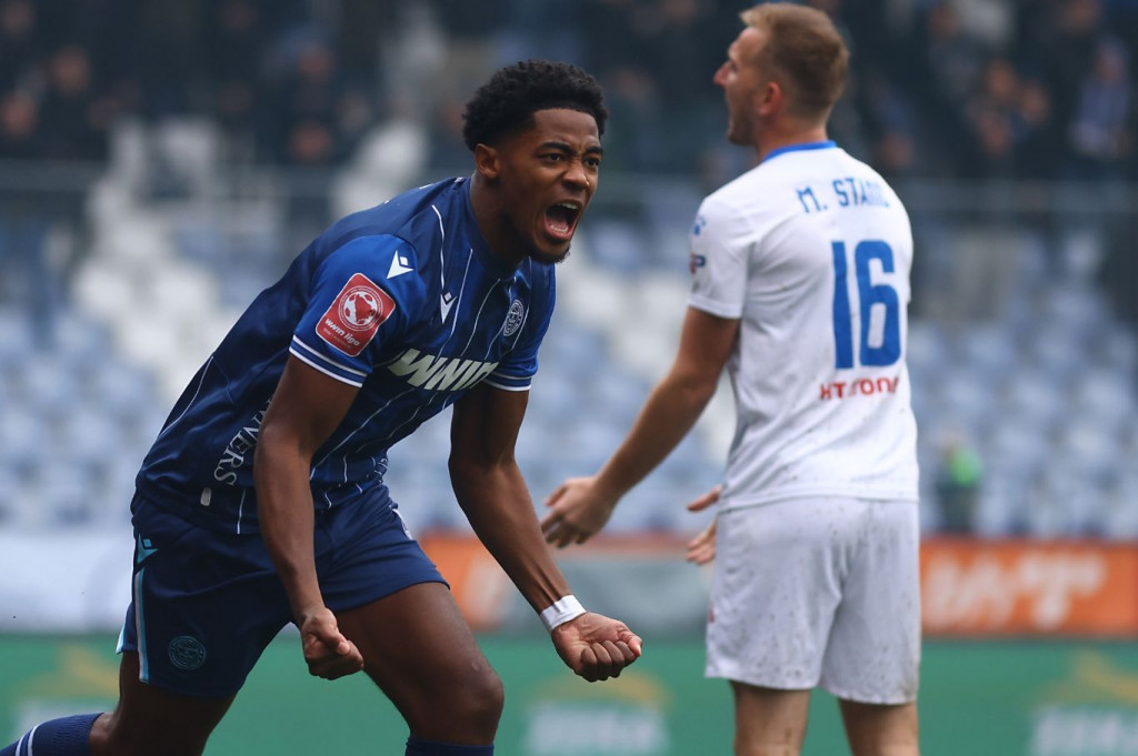 Željezničar Široki Brijeg