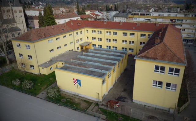 OŠ Vladimira Pavlovića