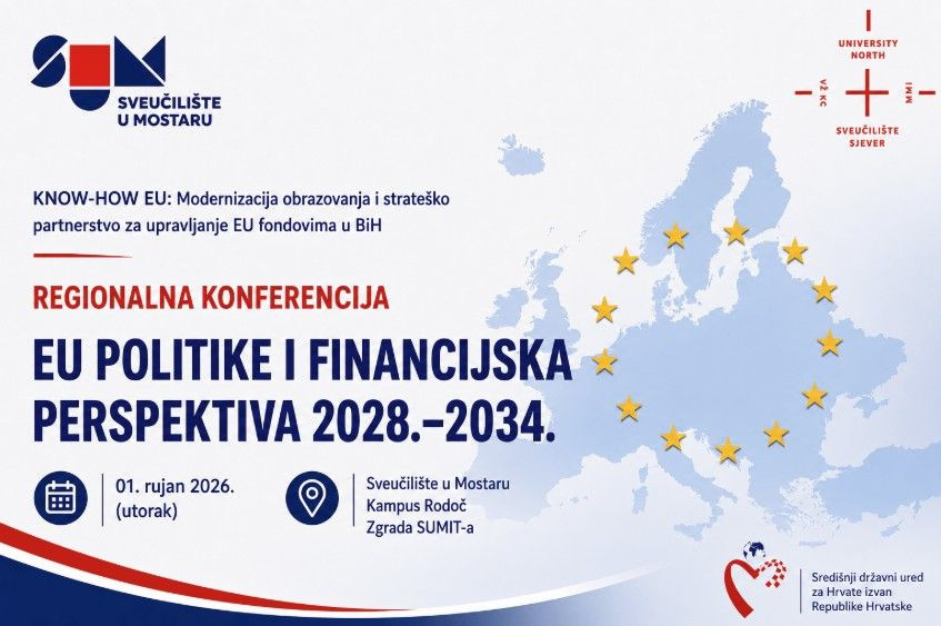 Sveučilište u Mostaru